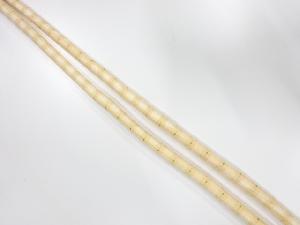 正絹　撚り房　丸くげ